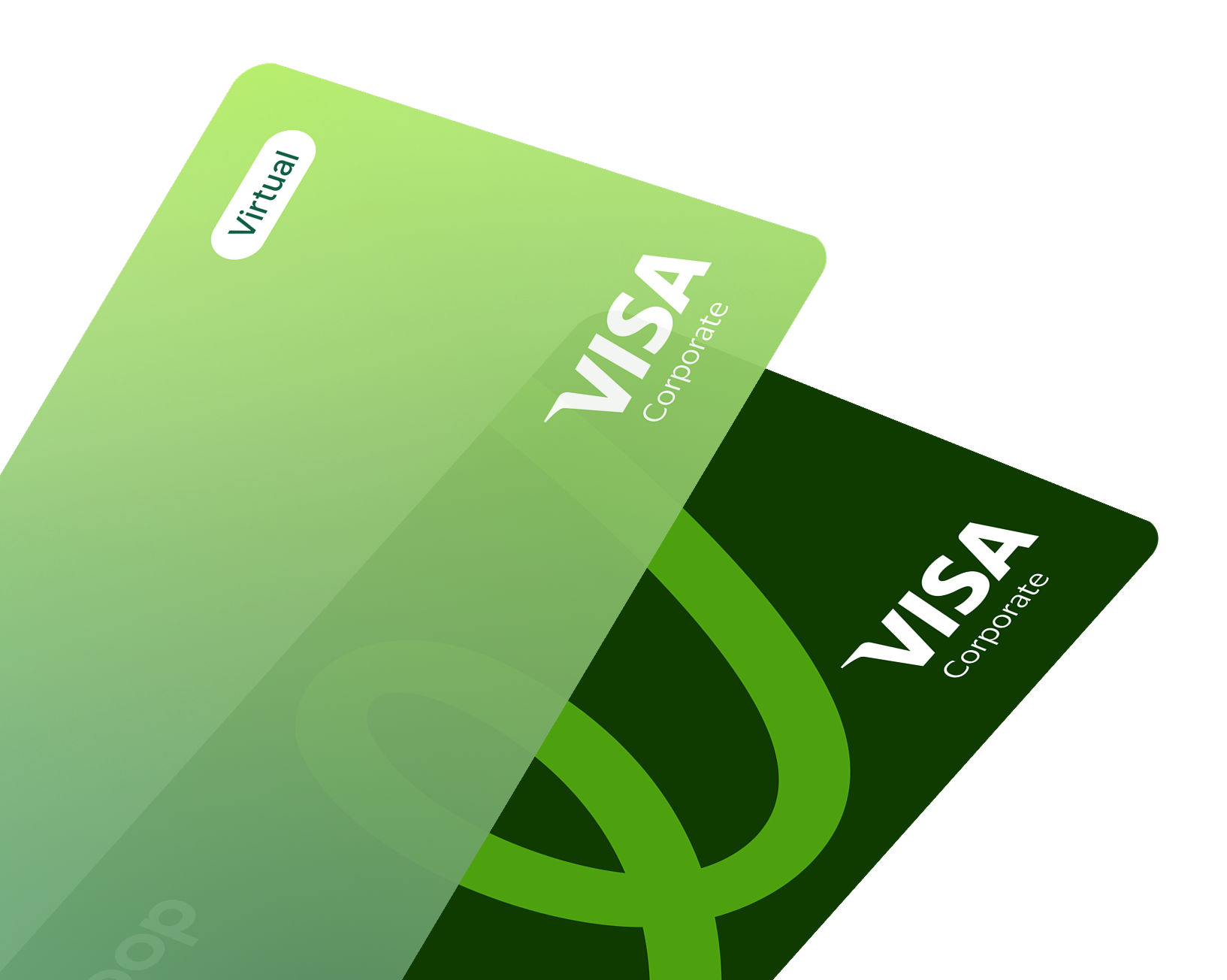 Loop Card