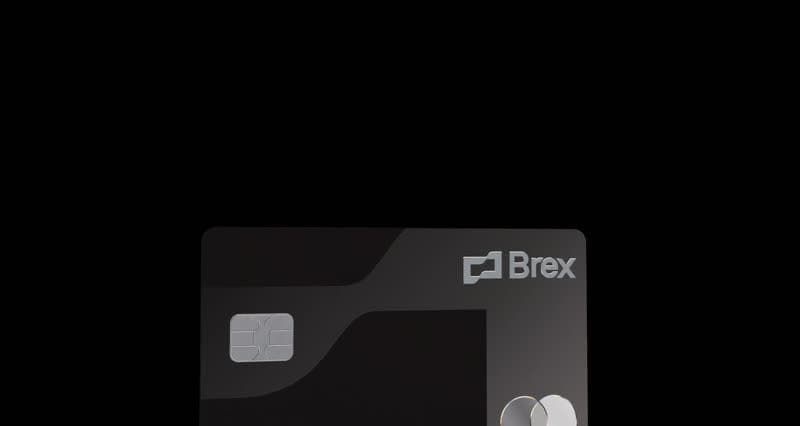 Brex Card
