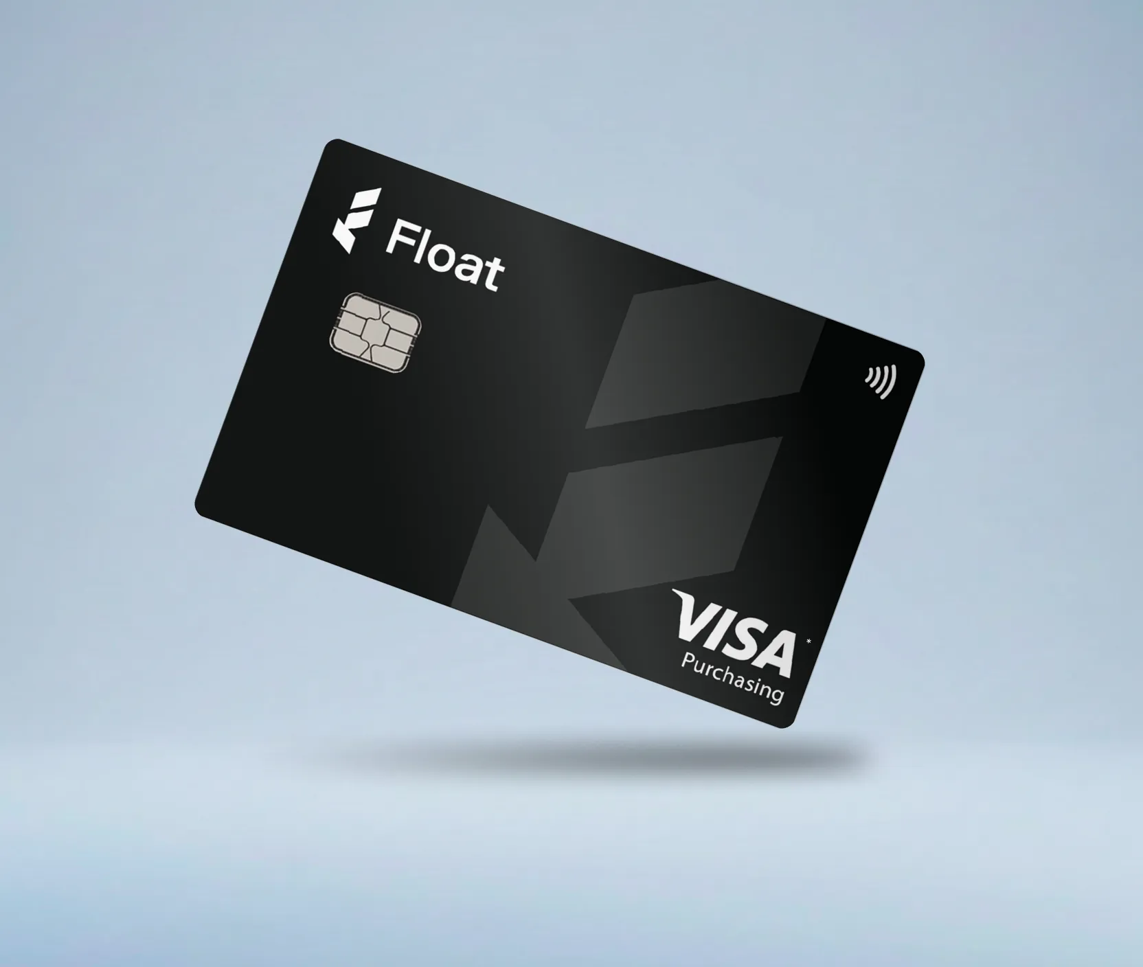 Float Corporate Card